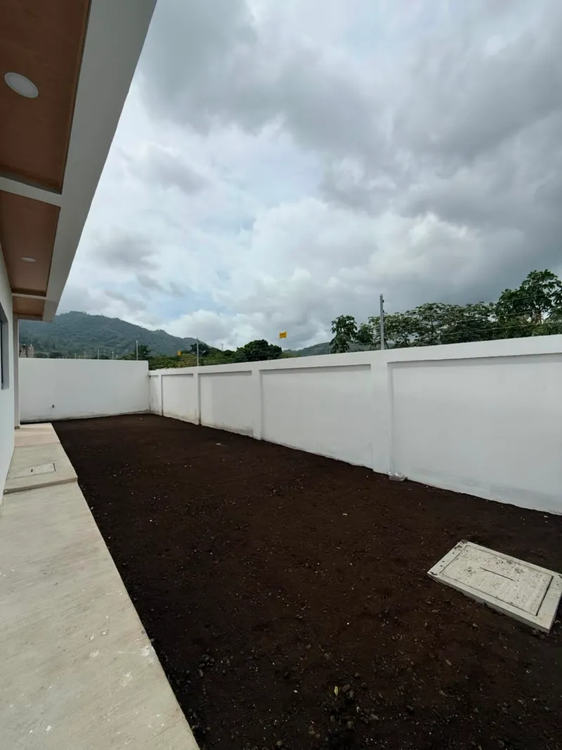 Foto 6 de Casa en Venta en Jaragua San Pedro Sula Honduras, San Pedro Sula