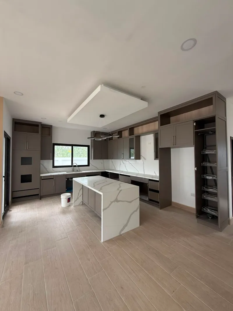 Foto 2 de Casa en Venta en Jaragua San Pedro Sula Honduras, San Pedro Sula