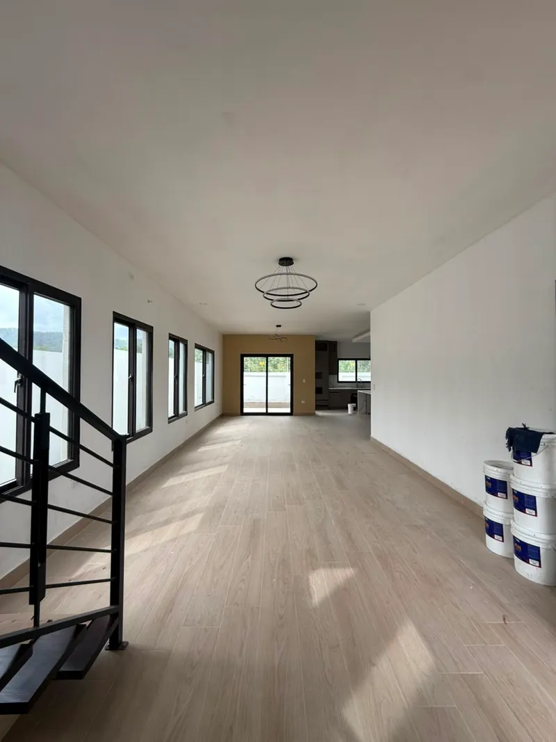Foto 5 de Casa en Venta en Jaragua San Pedro Sula Honduras, San Pedro Sula