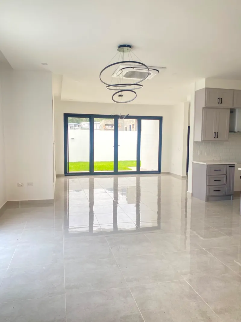 Foto 3 de Casa en Venta en Ciudad Jaragua San Pedro Sula Honduras, San Pedro Sula
