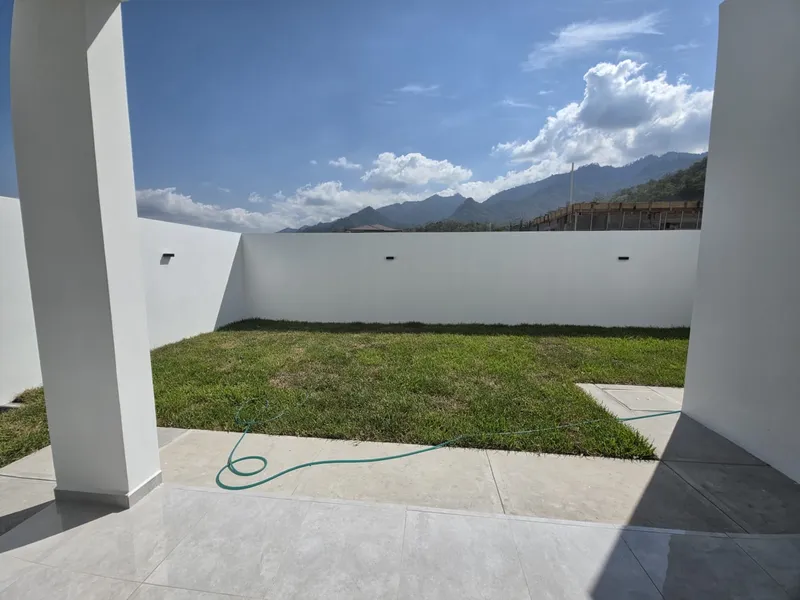 Foto 7 de Casa en Venta en Ciudad Jaragua San Pedro Sula Honduras, San Pedro Sula