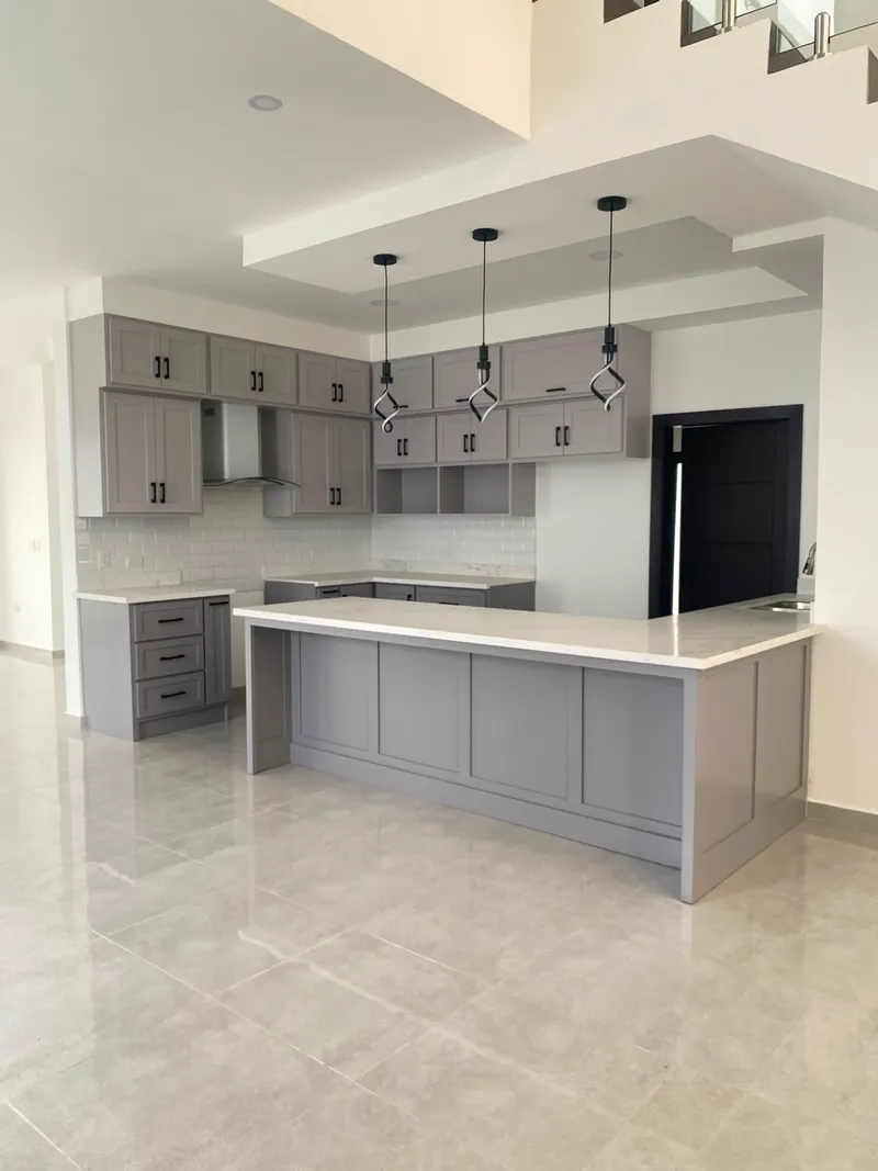 Foto 2 de Casa en Venta en Ciudad Jaragua San Pedro Sula Honduras, San Pedro Sula