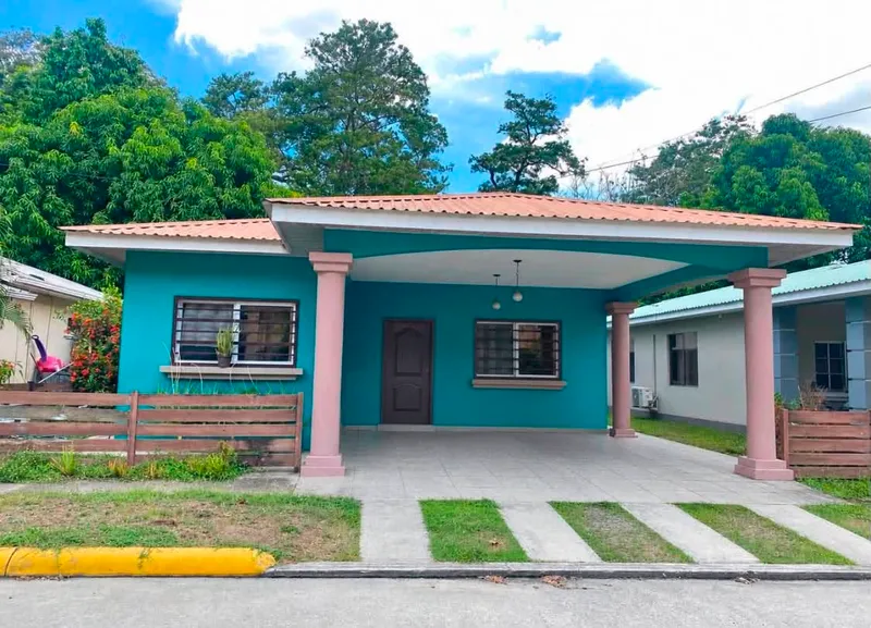 Foto 1 de Casa en Residencial Campisa, San Pedro Sula, Honduras., San Pedro Sula