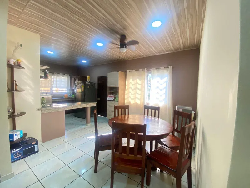 Foto 4 de Casa en Residencial Campisa, San Pedro Sula, Honduras., San Pedro Sula