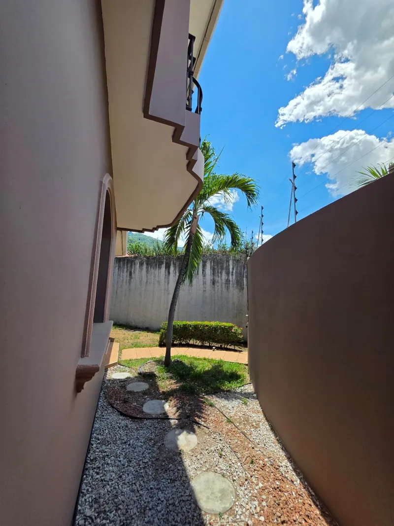 Foto 5 de Renta casa en Residencial El Pedregal, San Pedro Sula, Honduras, San Pedro Sula