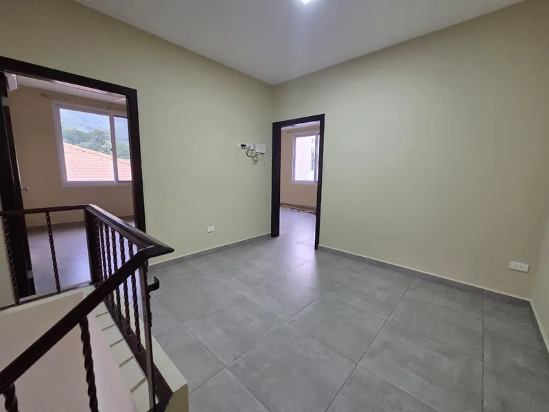 Foto 6 de Casa en Residencial Mabel, Sector Armenta San Pedro Sula Honduras, San Pedro Sula