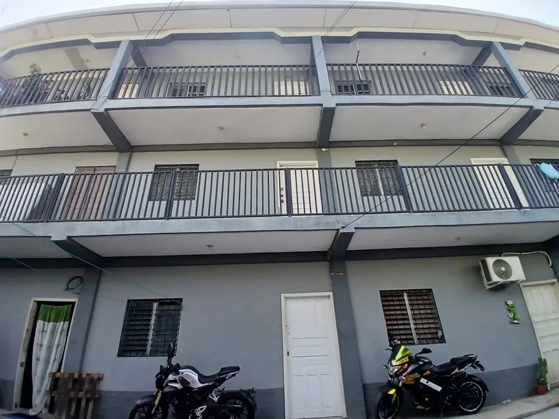 Foto 4 de Edificio de apartamento San Pedro Sula, Honduras, San Pedro Sula