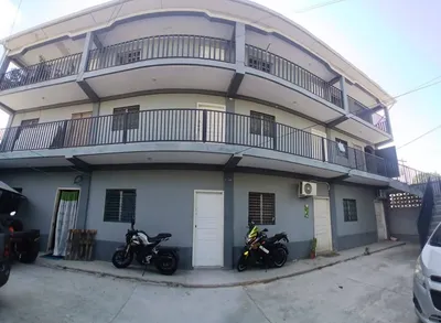 Foto de Edificio de apartamento San Pedro Sula, Honduras, San Pedro Sula