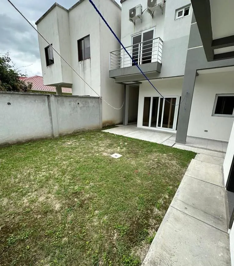 Foto 4 de Casa en Residencial Casa Maya 4, San Pedro Sula, Honduras, San Pedro Sula