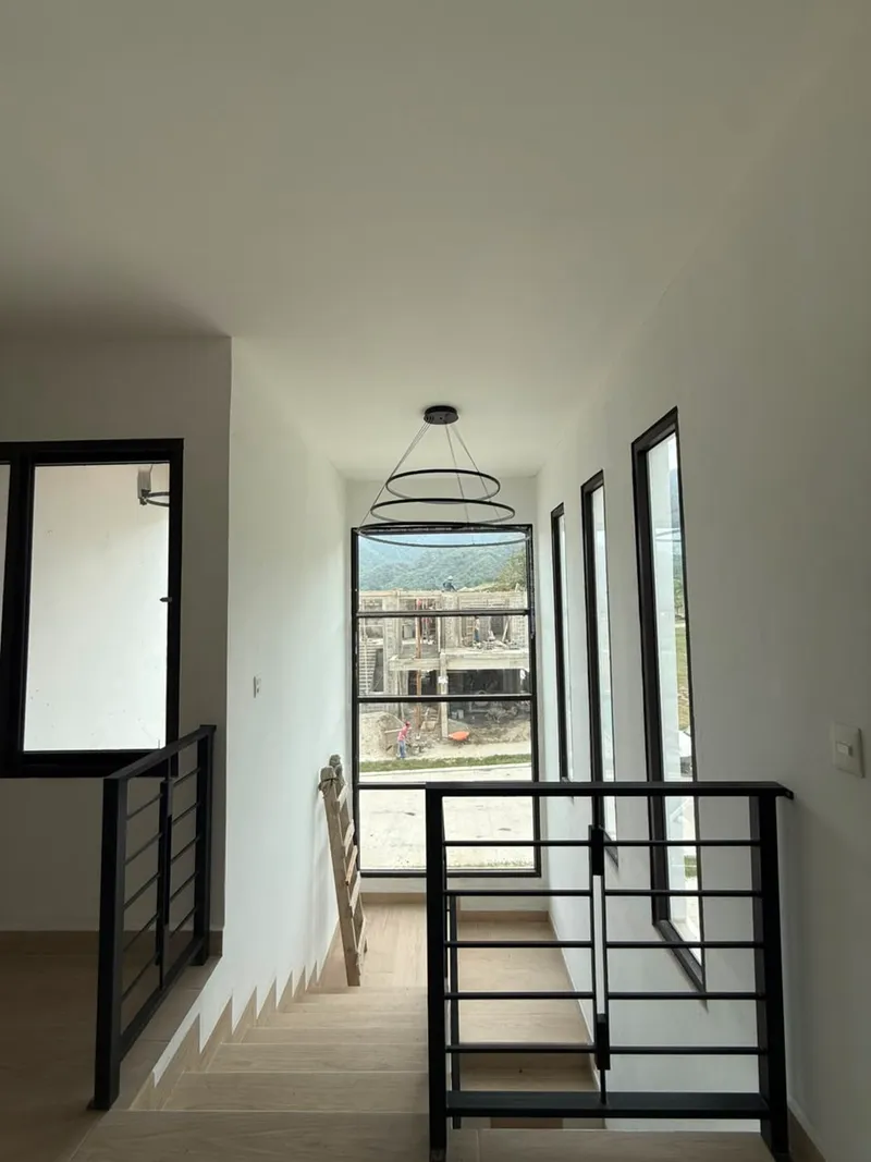 Foto 2 de Casa en Ciudad Jaragua, San Pedro Sula