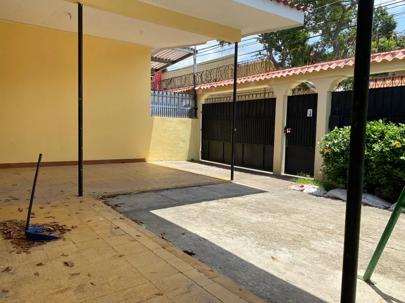 Foto 8 de CASA EN ALQUILER, San Pedro Sula