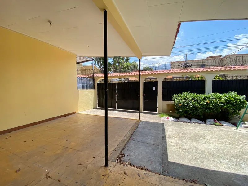 Foto 6 de CASA EN ALQUILER, San Pedro Sula