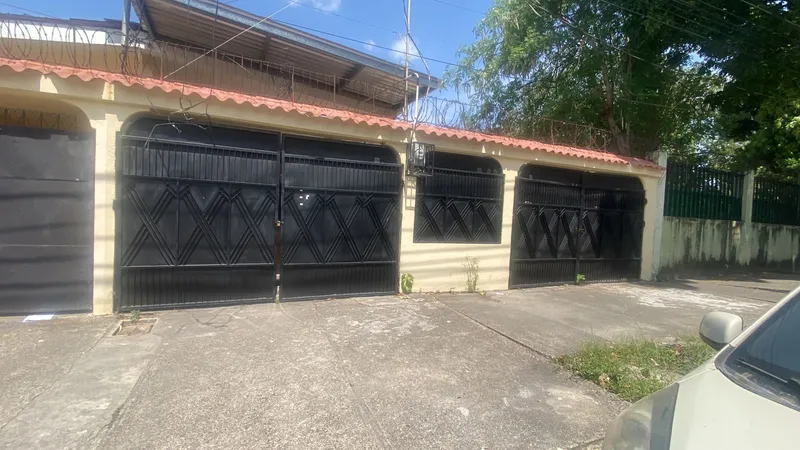 Foto 3 de CASA EN ALQUILER, San Pedro Sula