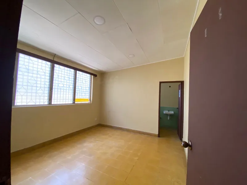 Foto 2 de CASA EN ALQUILER, San Pedro Sula
