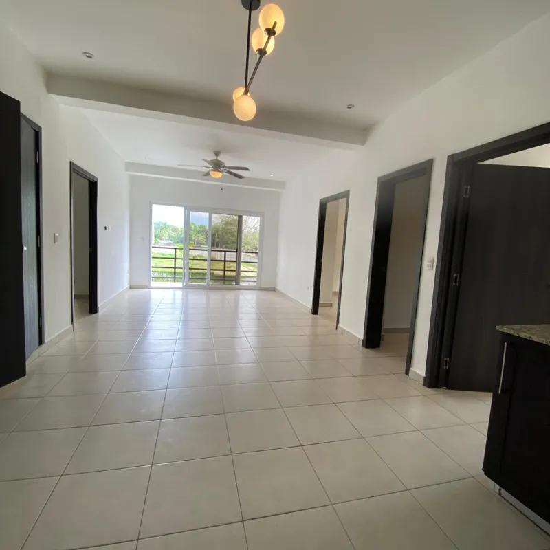 Foto 1 de Se Renta Apartamento, San Pedro Sula