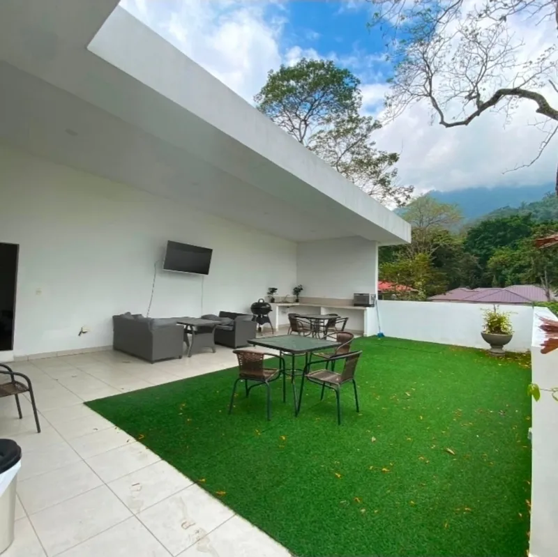 Foto 6 de Se Renta Apartamento, San Pedro Sula