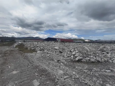 Foto de Se Venden Terrenos Cerca de CA13, San Pedro Sula