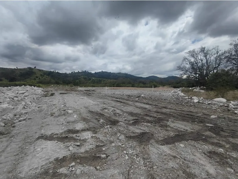 Foto 6 de Se Venden Terrenos Cerca de CA13, San Pedro Sula