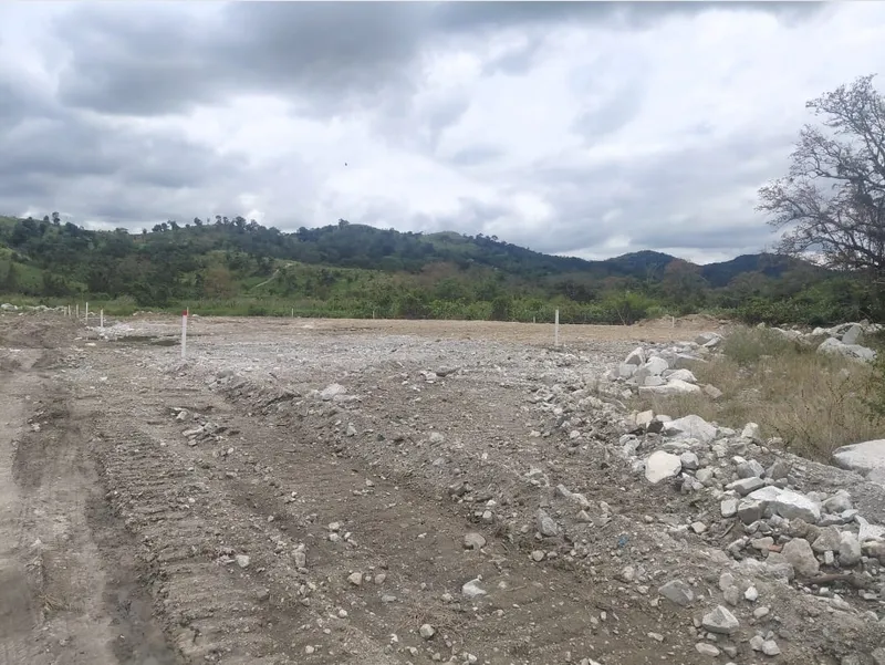 Foto 5 de Se Venden Terrenos Cerca de CA13, San Pedro Sula