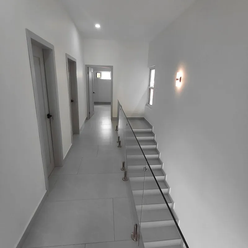 Foto 4 de Se Alquila Casa en Res. Rancho Tara, San Pedro Sula