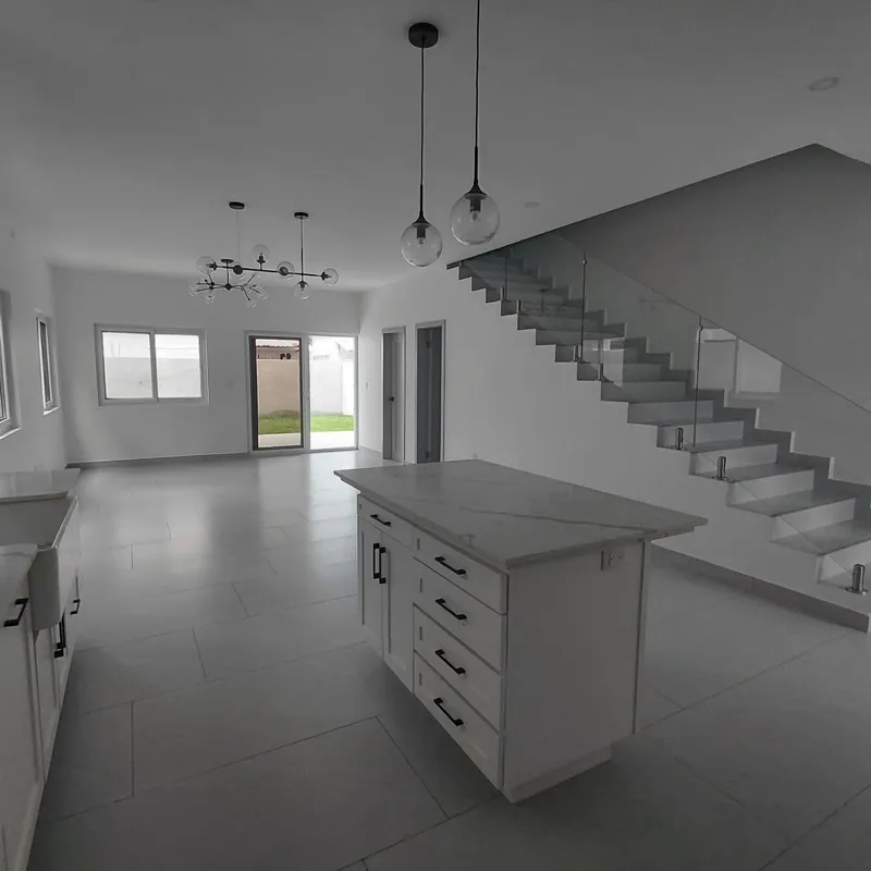 Foto 1 de Se Alquila Casa en Res. Rancho Tara, San Pedro Sula