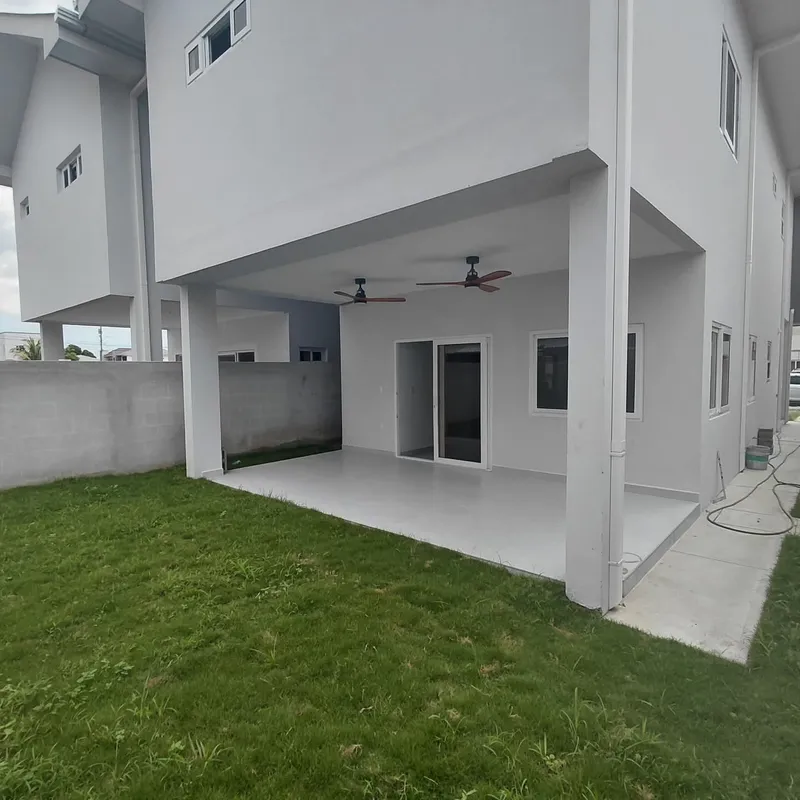 Foto 9 de Se Alquila Casa en Res. Rancho Tara, San Pedro Sula
