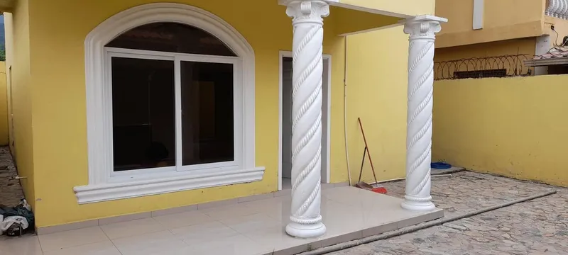Foto 9 de Se Alquila Casa en Res. Montebello, San Pedro Sula