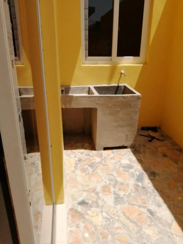 Foto 7 de Se Alquila Casa en Res. Montebello, San Pedro Sula
