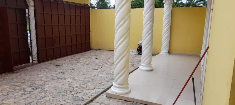Foto 10 de Se Alquila Casa en Res. Montebello, San Pedro Sula