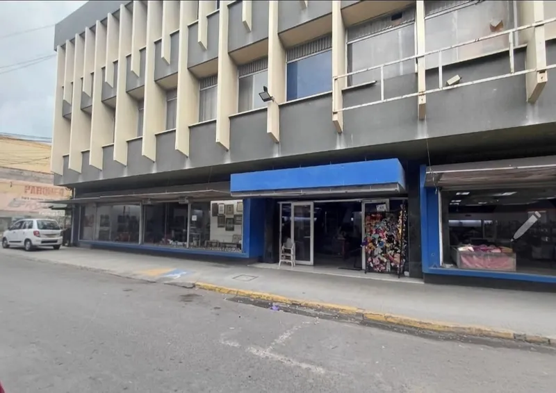 Foto 4 de Se Renta Local En El Centro, San Pedro Sula