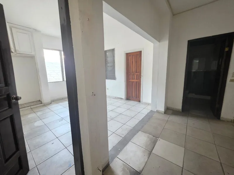 Foto 4 de Se Renta Local Estilo Casa, San Pedro Sula