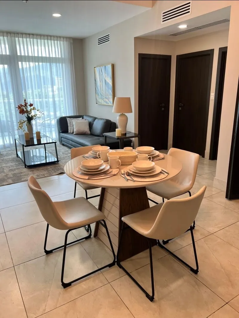 Foto 5 de Se Renta Apartamento Amueblado, San Pedro Sula