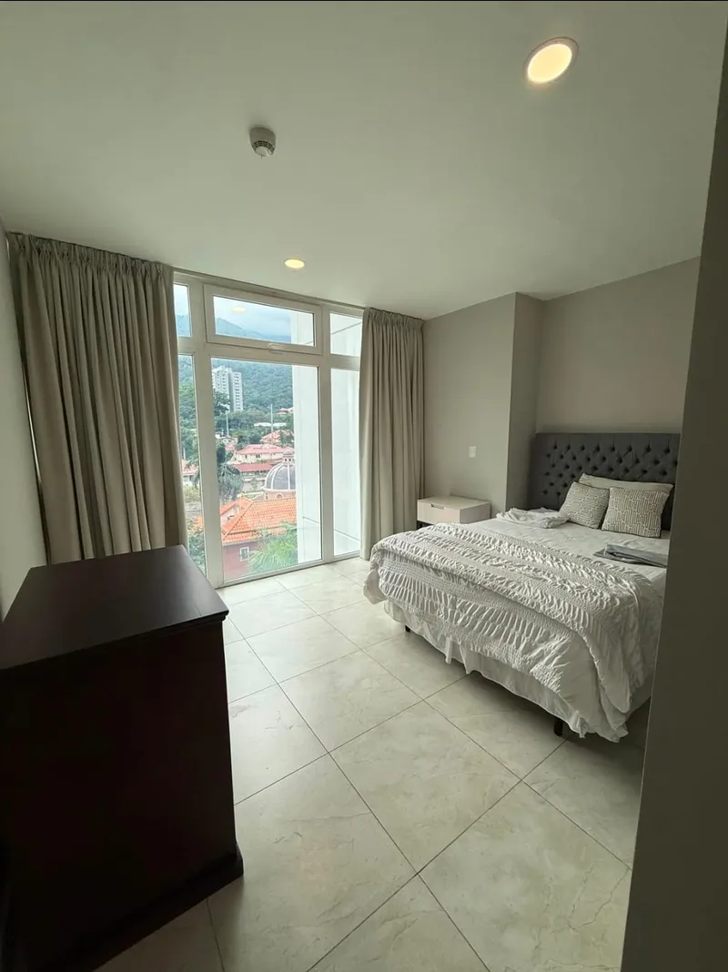 Foto 4 de Se Renta Apartamento Amueblado, San Pedro Sula