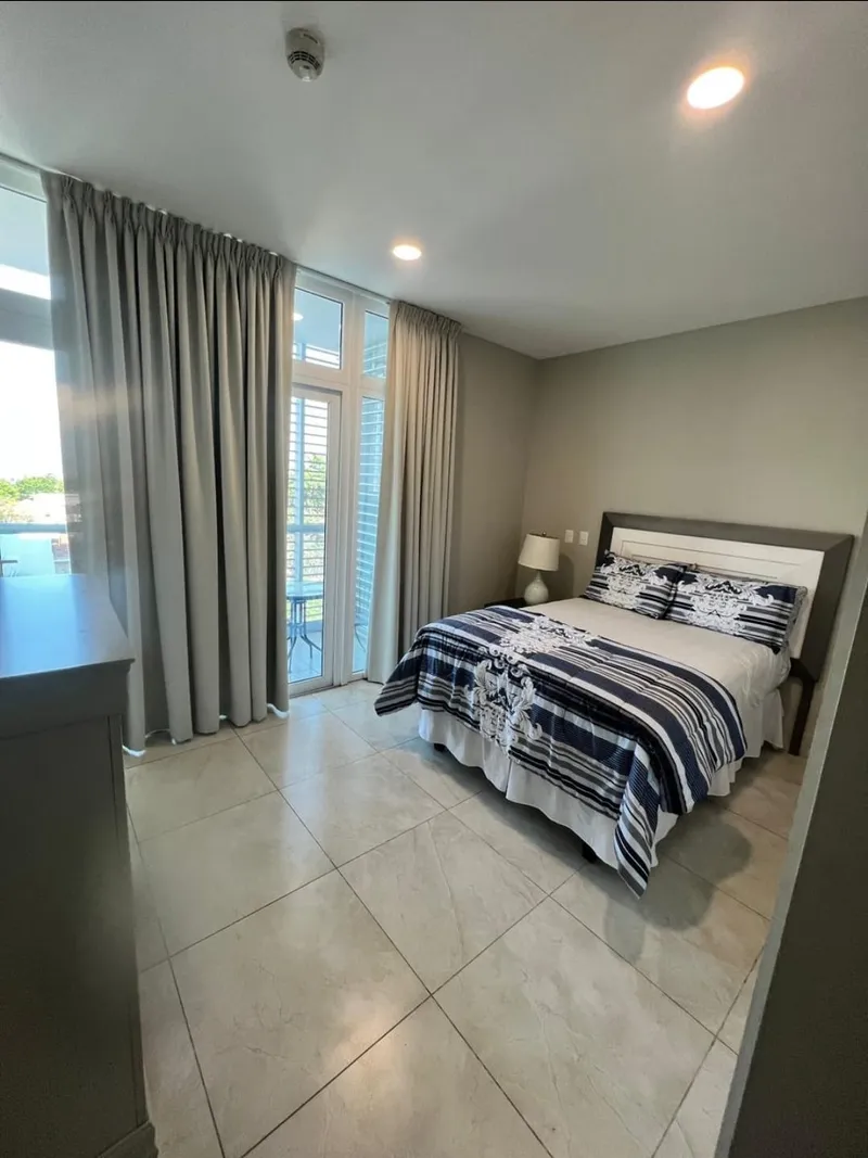 Foto 6 de Se Renta Apartamento Amueblado, San Pedro Sula