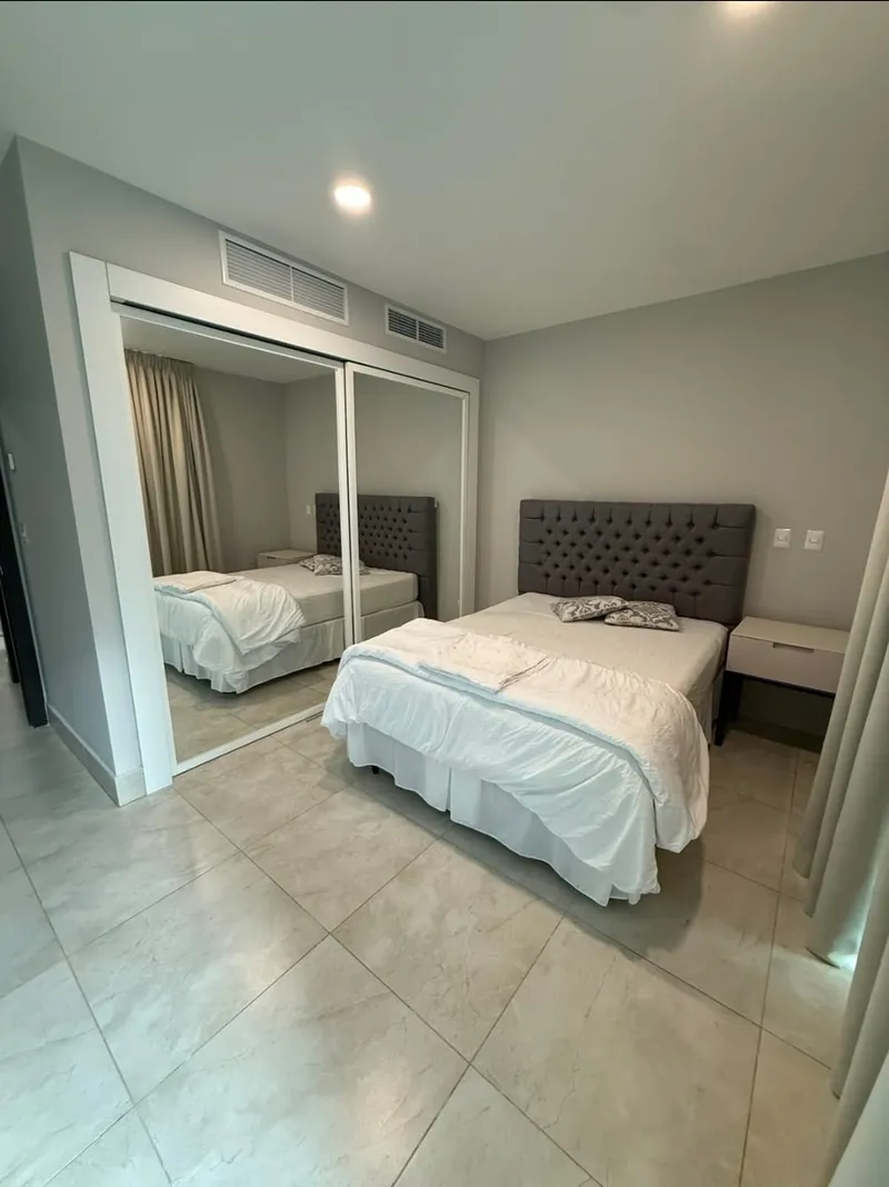 Foto 8 de Se Renta Apartamento Amueblado, San Pedro Sula
