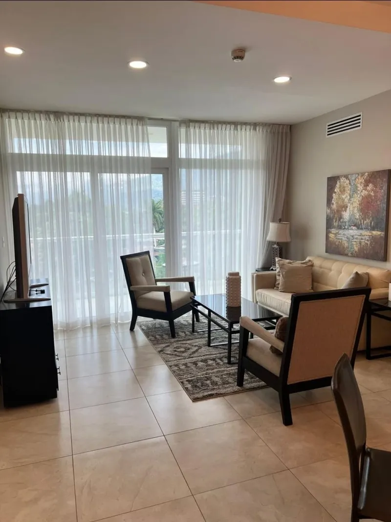 Foto 7 de Se Renta Apartamento Amueblado, San Pedro Sula