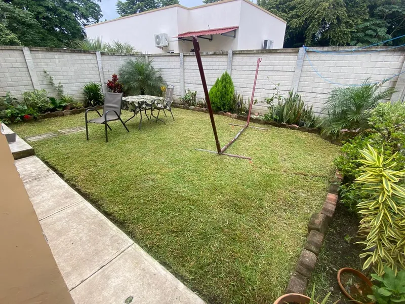 Foto 6 de Casa en Venta Residencial rancho tara, San Pedro Sula