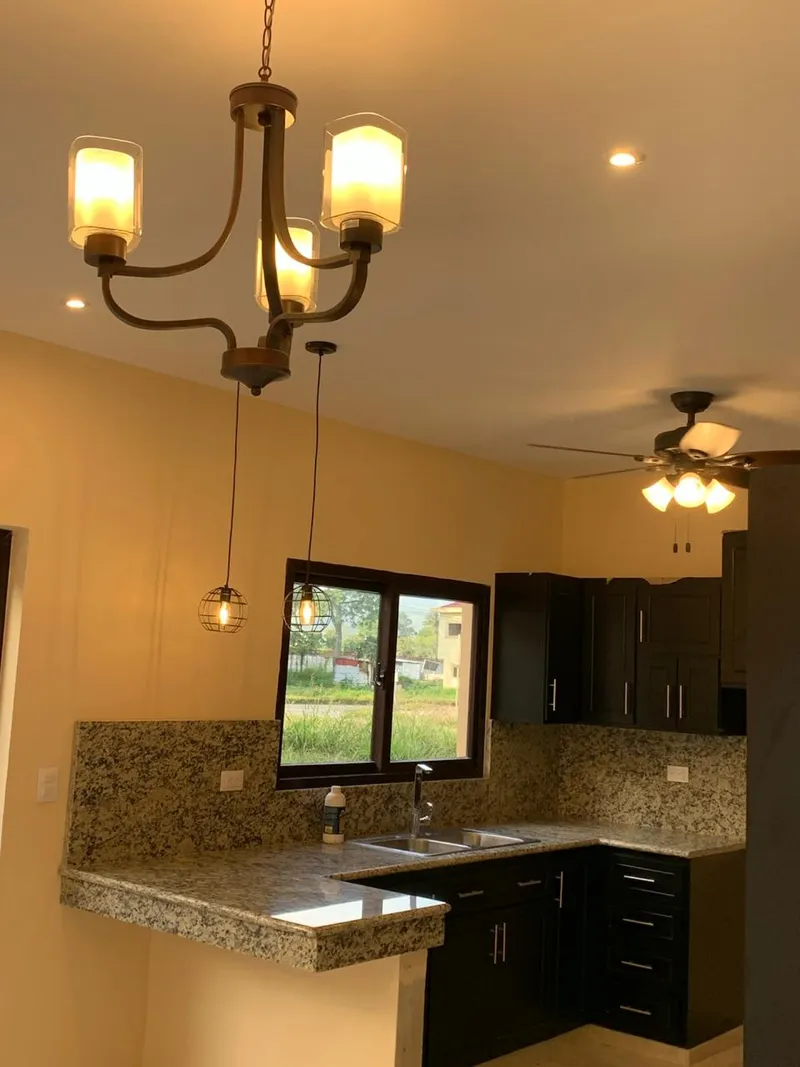 Foto 2 de Casa en Venta Residencial rancho tara, San Pedro Sula