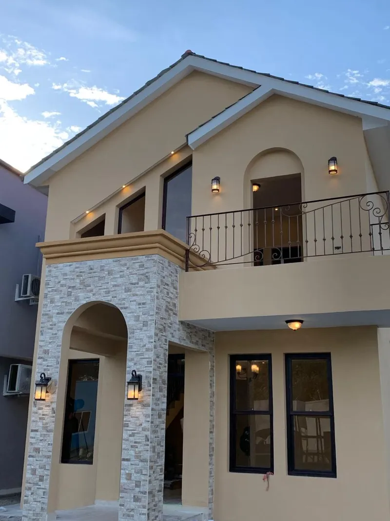 Foto 4 de Casa en Venta Residencial rancho tara, San Pedro Sula