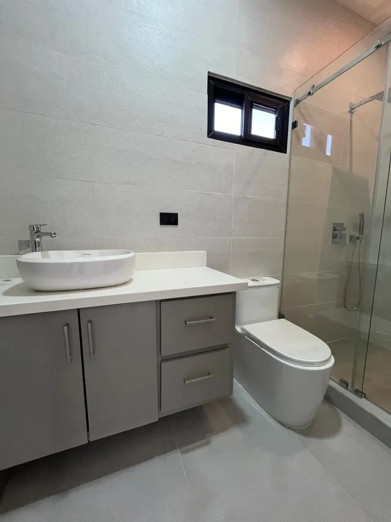 Foto 3 de Casa Nueva en Venta en Res. Rancho Tara, San Pedro Sula