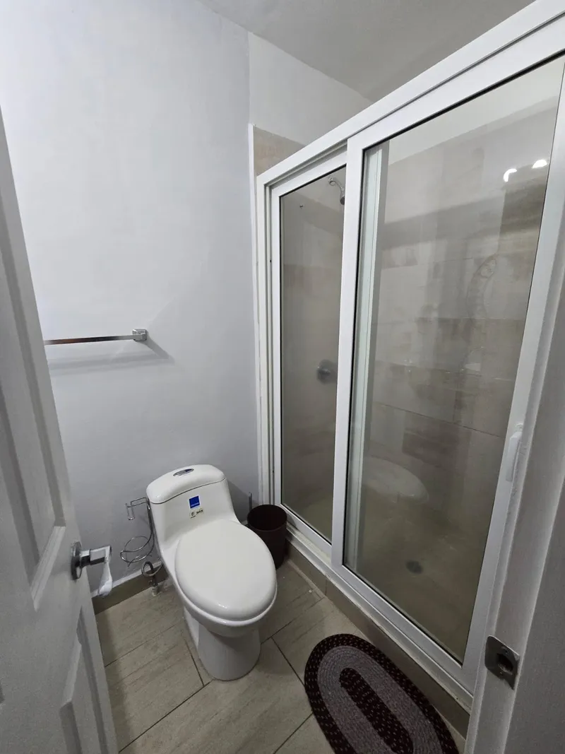 Foto 2 de Se Renta apartamento amueblado, San Pedro Sula