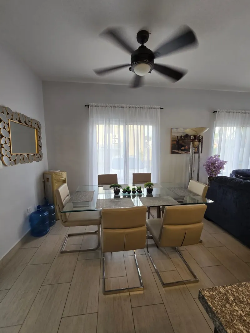 Foto 7 de Se Renta apartamento amueblado, San Pedro Sula