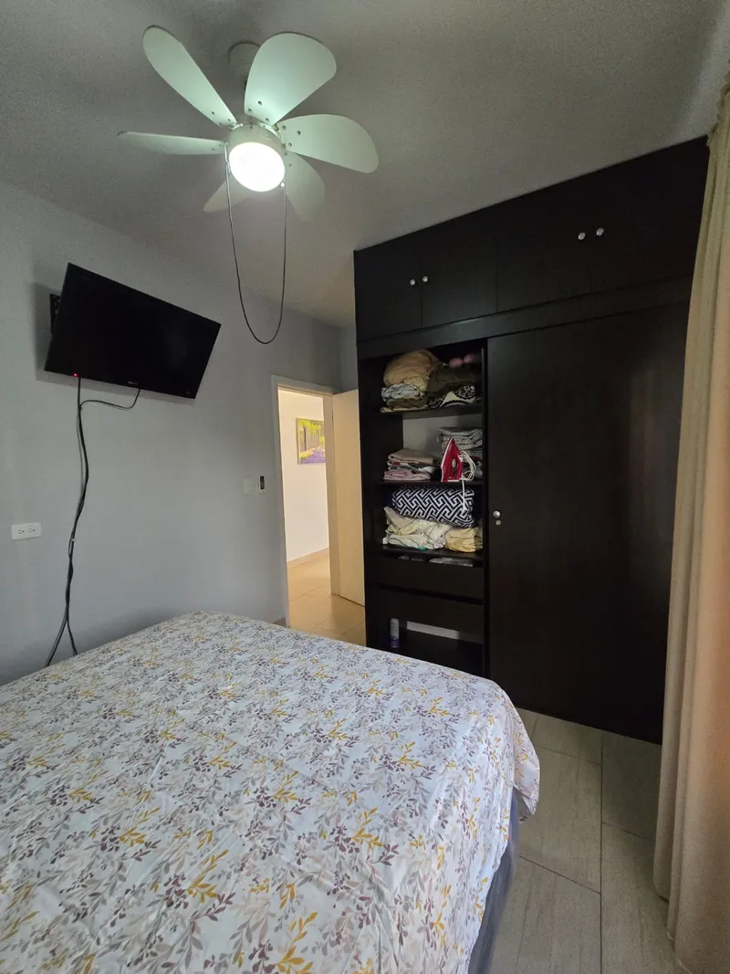 Foto 3 de Se Renta apartamento amueblado, San Pedro Sula