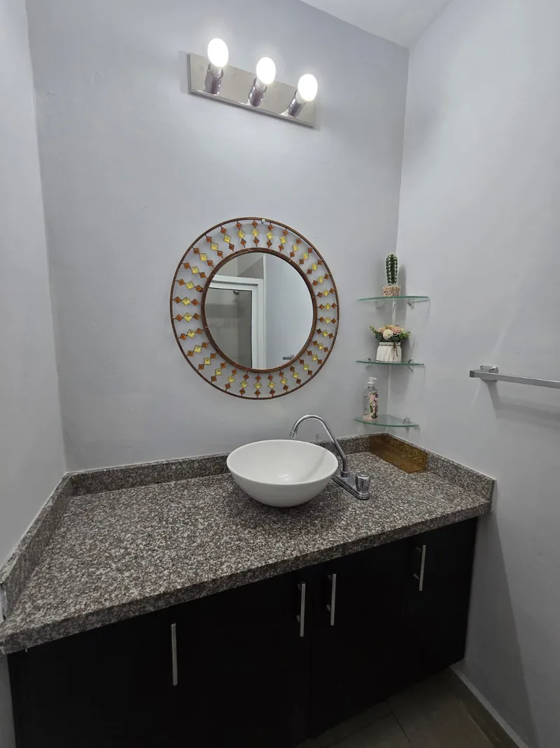 Foto 5 de Se Renta apartamento amueblado, San Pedro Sula