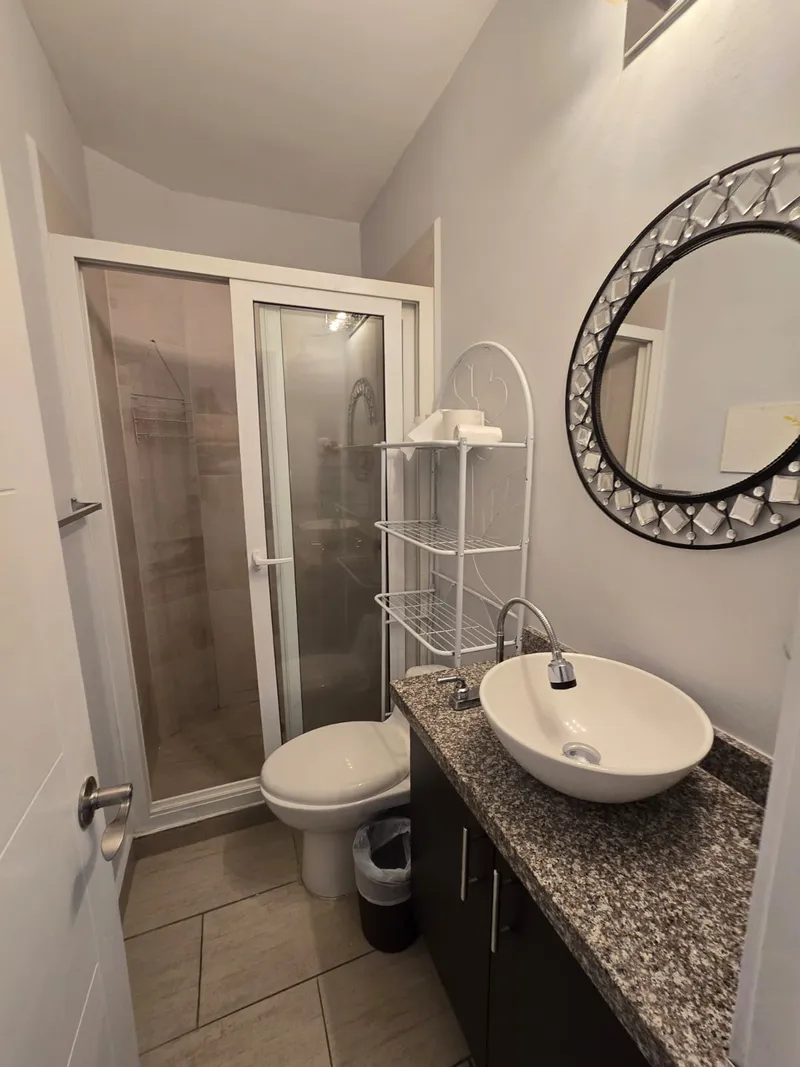 Foto 6 de Se Renta apartamento amueblado, San Pedro Sula