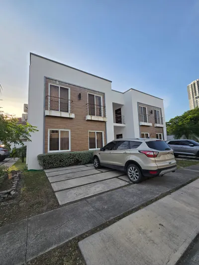 Foto de Se Renta apartamento amueblado, San Pedro Sula