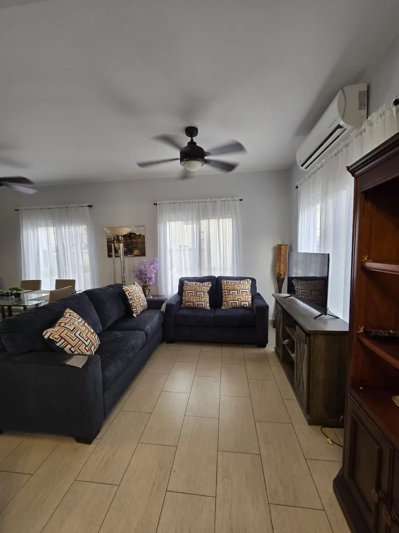 Foto 10 de Se Renta apartamento amueblado, San Pedro Sula