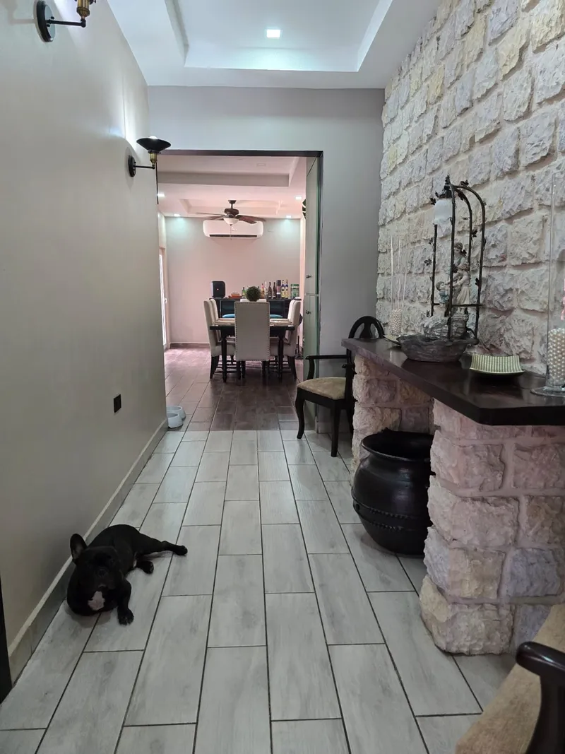 Foto 5 de Se vende casa en Res. Villas San Antonio, San Pedro Sula