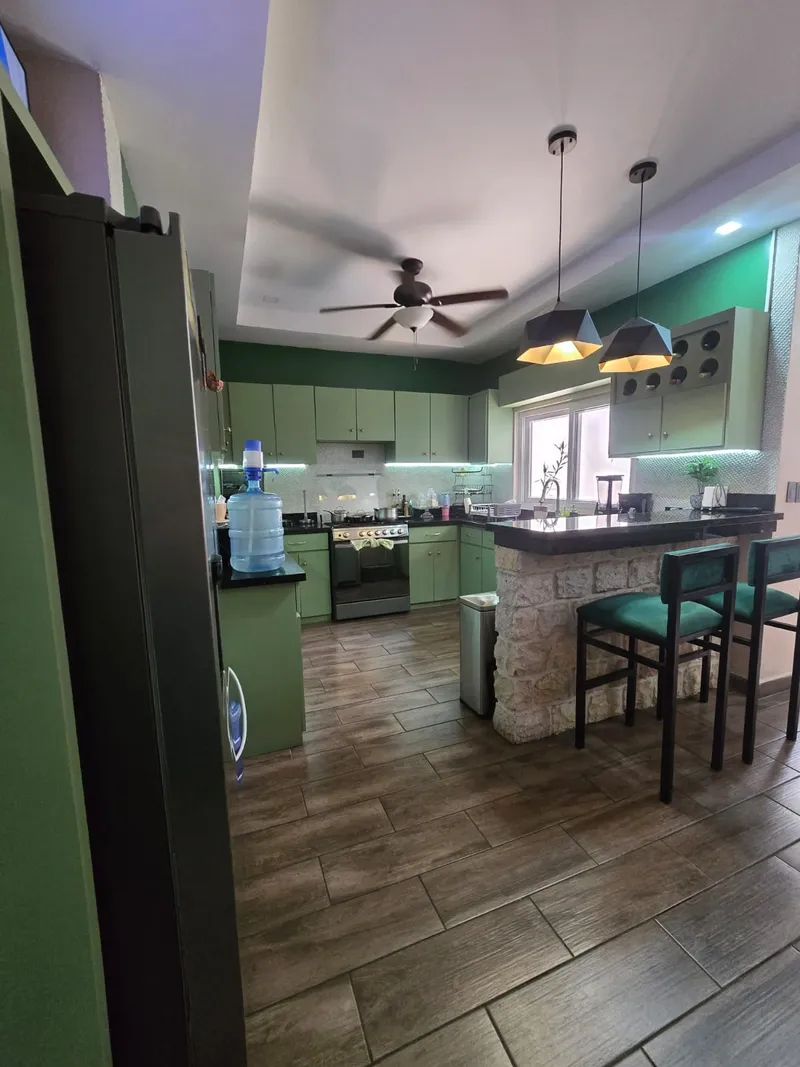 Foto 3 de Se vende casa en Res. Villas San Antonio, San Pedro Sula