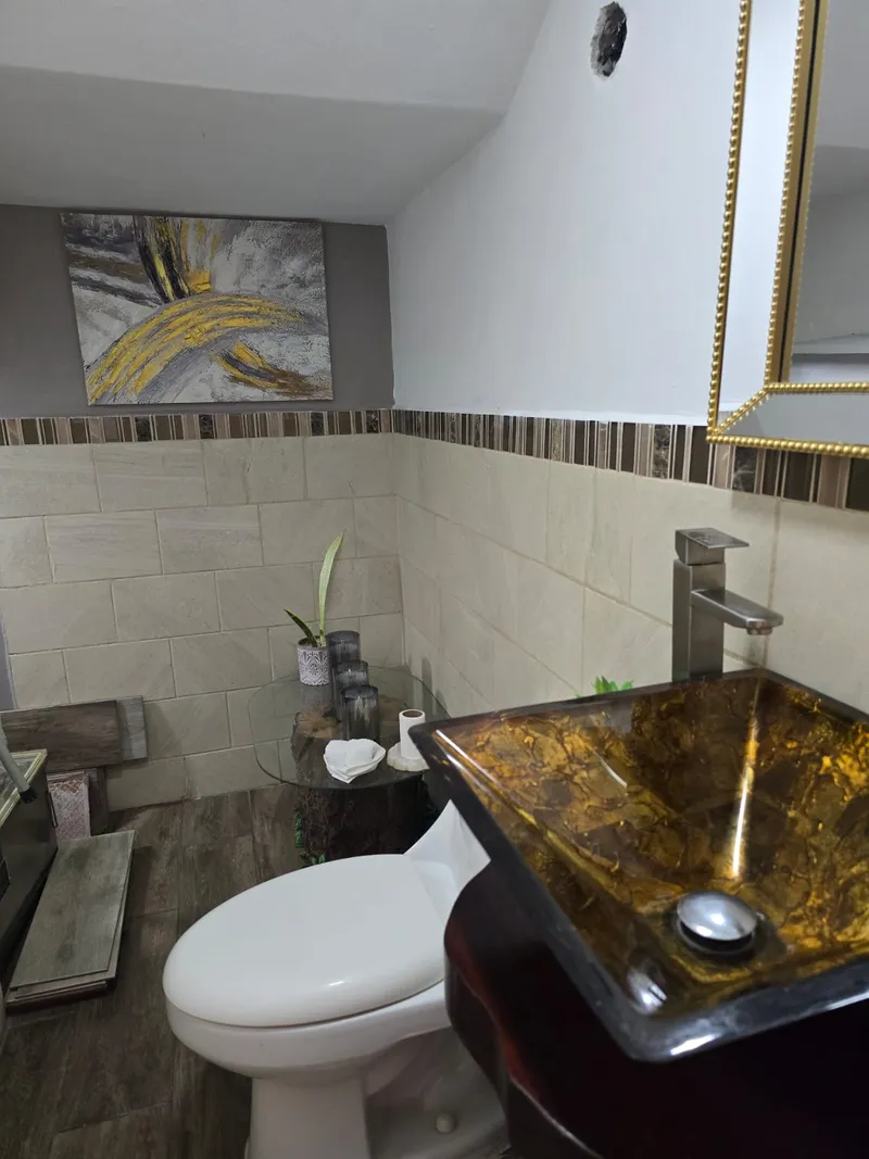 Foto 2 de Se vende casa en Res. Villas San Antonio, San Pedro Sula
